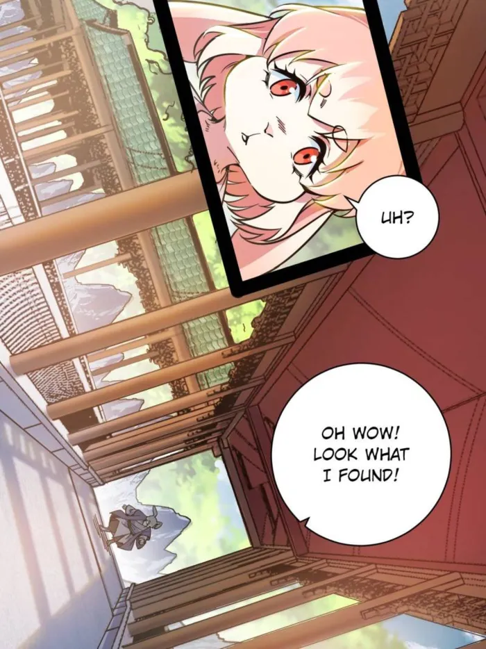 Read I’m An Evil God Manga Online