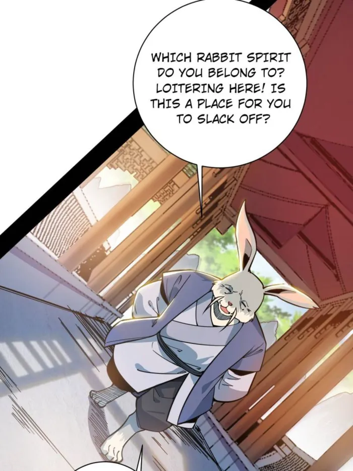 Read I’m An Evil God Manga Online