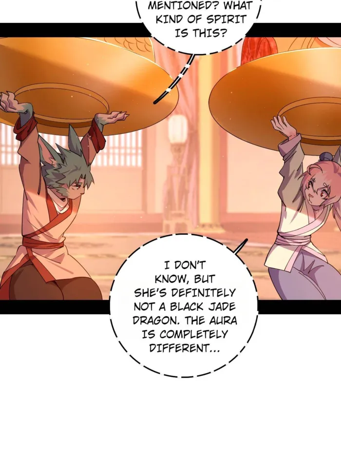 Read I’m An Evil God Manga Online