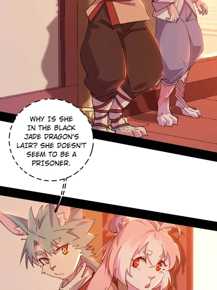 Read I’m An Evil God Manga Online