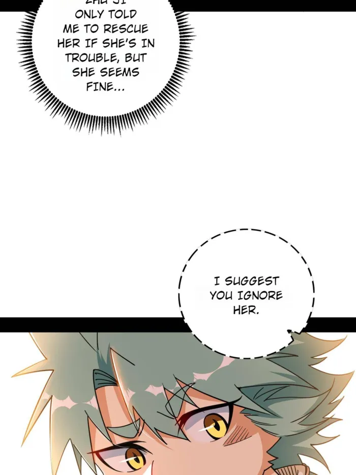 Read I’m An Evil God Manga Online
