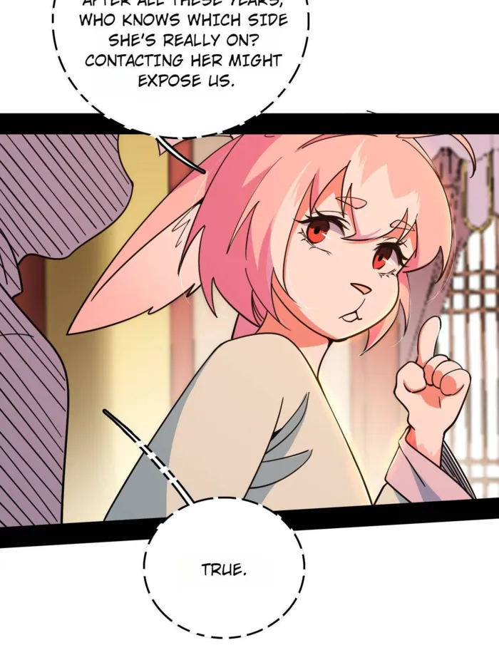 Read I’m An Evil God Manga Online