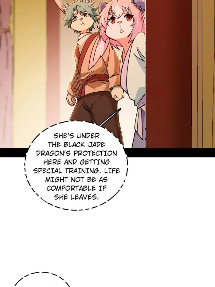 Read I’m An Evil God Manga Online