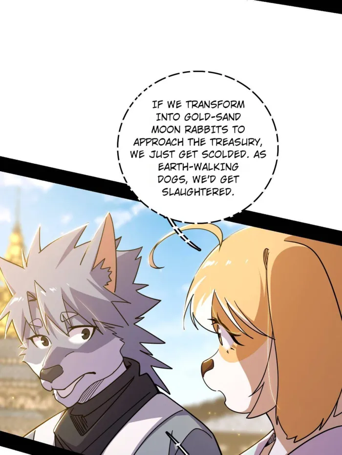 Read I’m An Evil God Manga Online