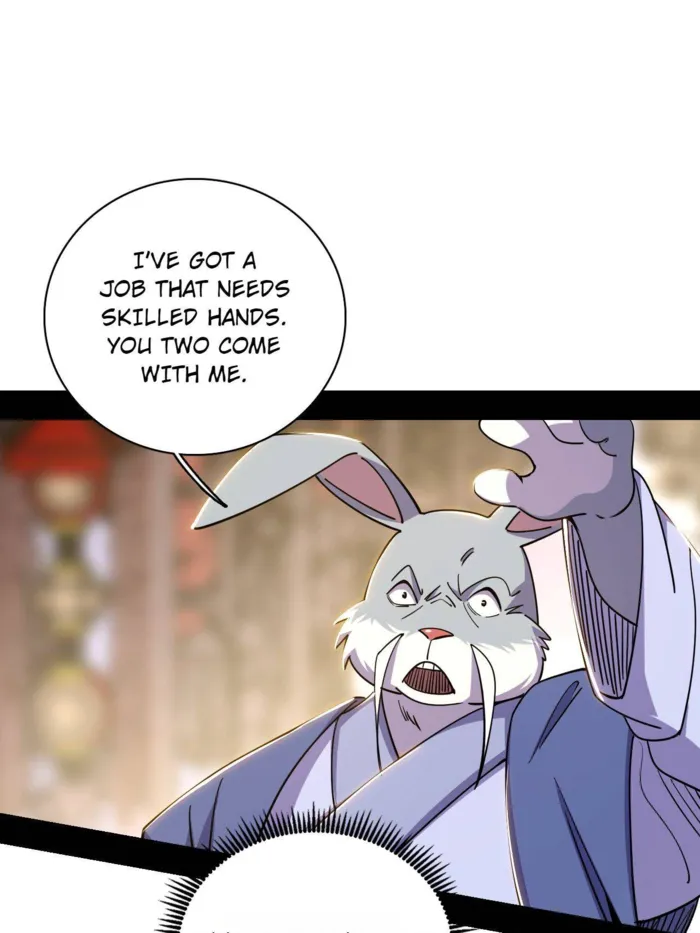 Read I’m An Evil God Manga Online