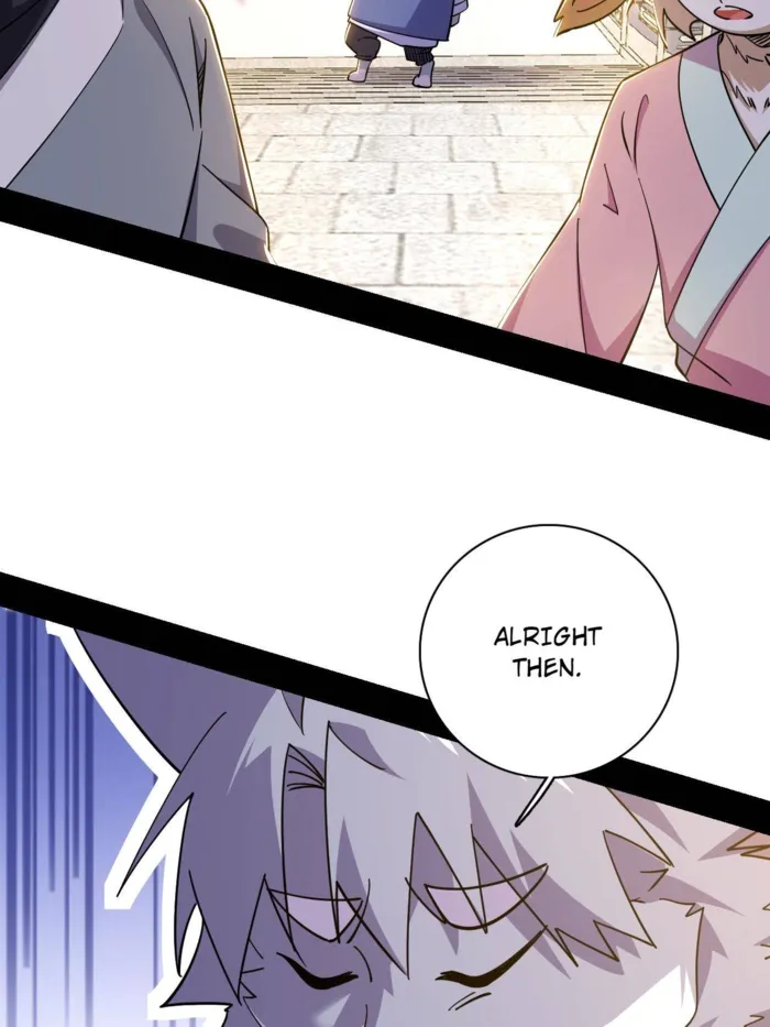 Read I’m An Evil God Manga Online