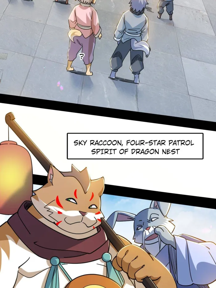 Read I’m An Evil God Manga Online