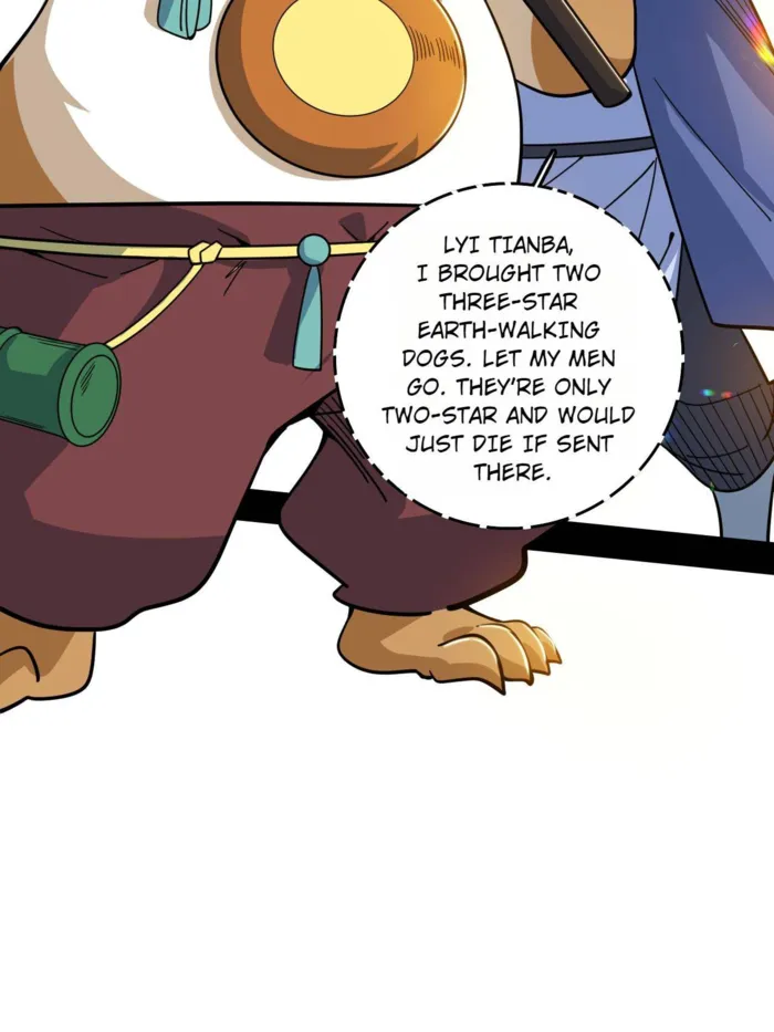 Read I’m An Evil God Manga Online