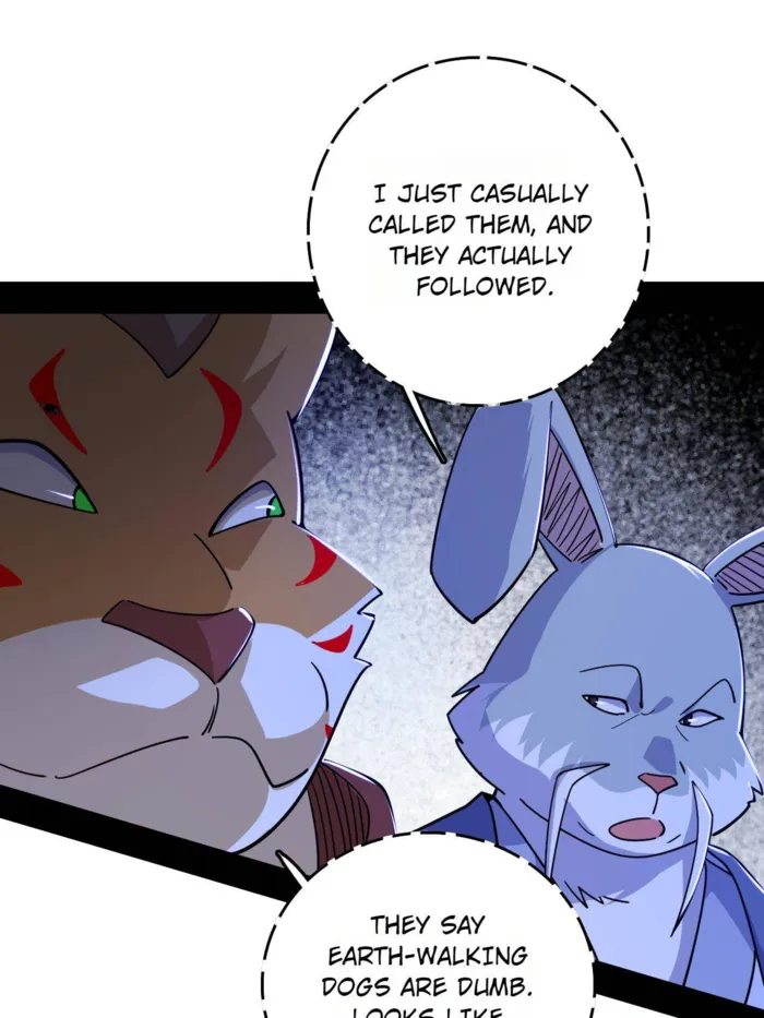 Read I’m An Evil God Manga Online