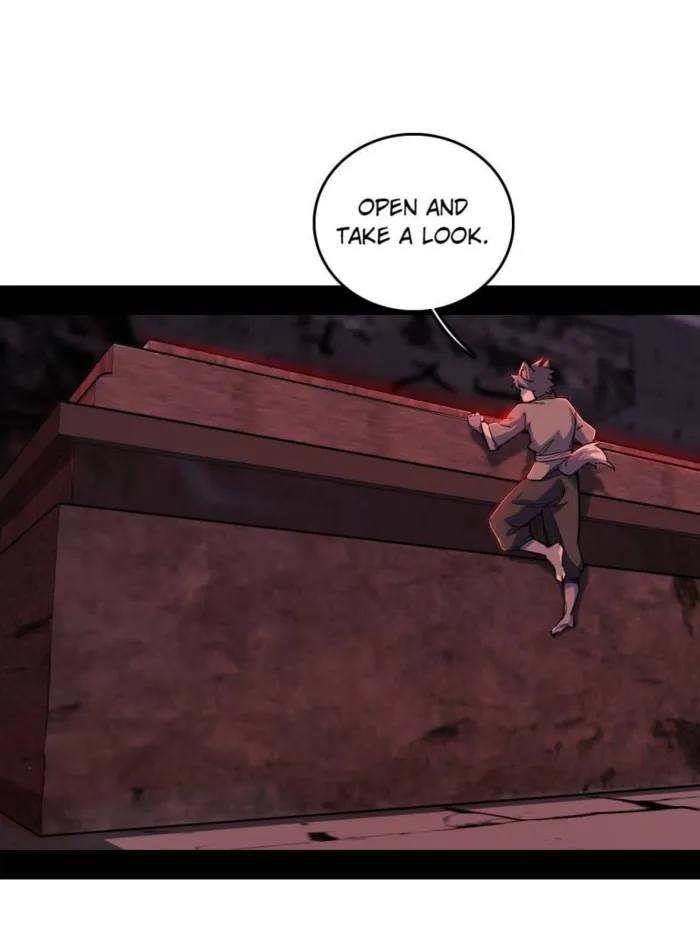 Read I’m An Evil God Manga Online