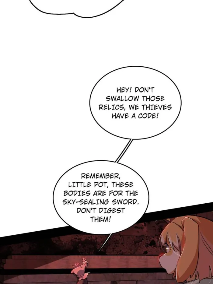 Read I’m An Evil God Manga Online