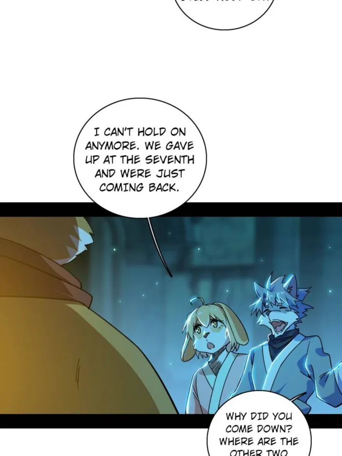 Read I’m An Evil God Manga Online