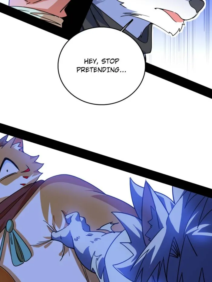 Read I’m An Evil God Manga Online
