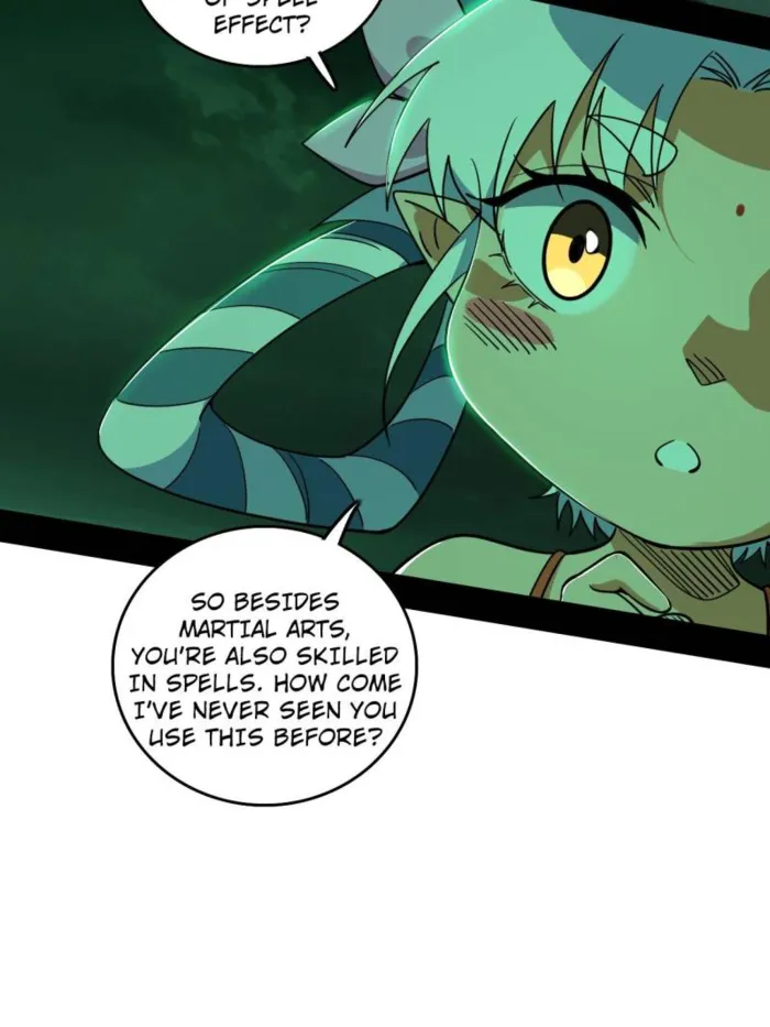 Read I’m An Evil God Manga Online
