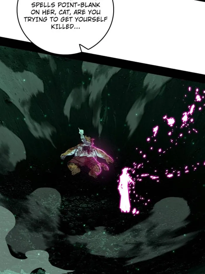 Read I’m An Evil God Manga Online