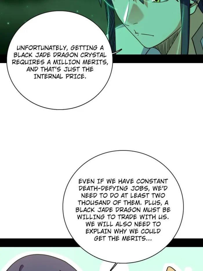 Read I’m An Evil God Manga Online