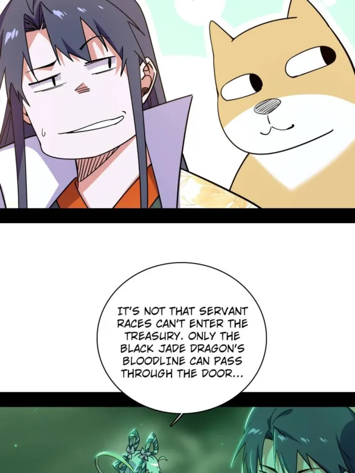 Read I’m An Evil God Manga Online