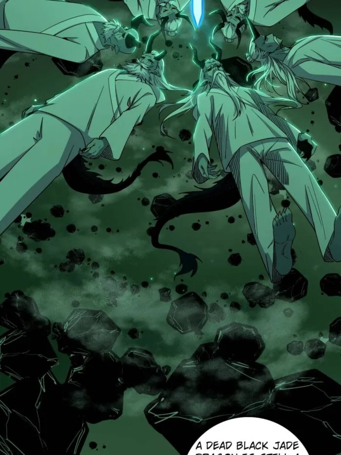 Read I’m An Evil God Manga Online