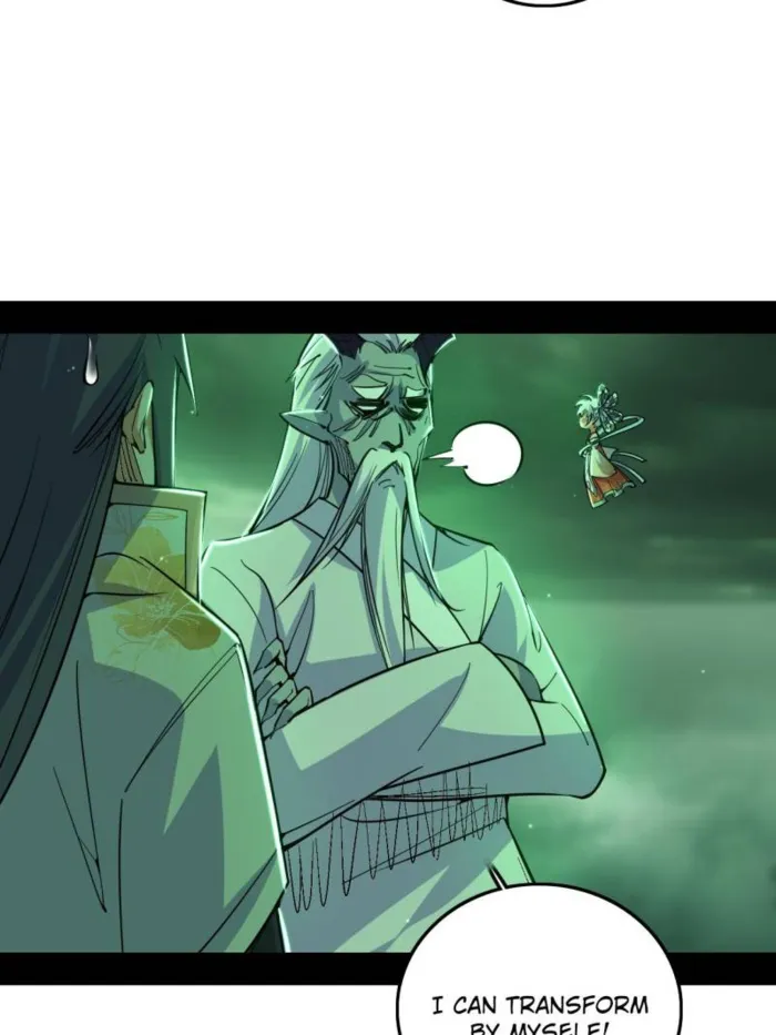 Read I’m An Evil God Manga Online