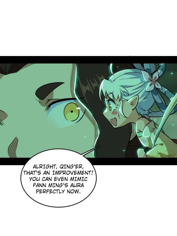 Read I’m An Evil God Manga Online