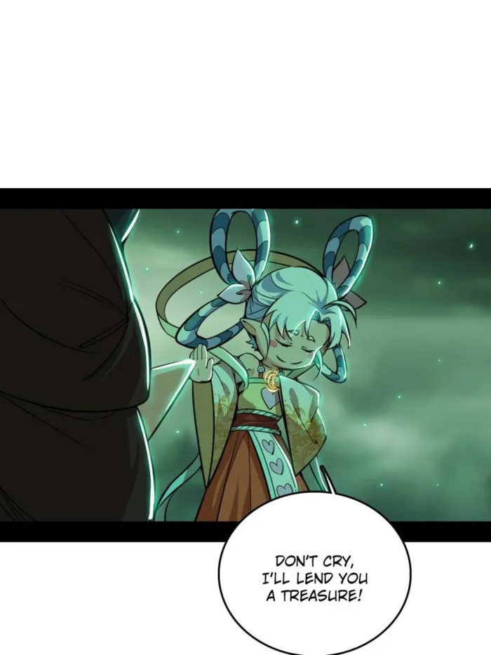 Read I’m An Evil God Manga Online