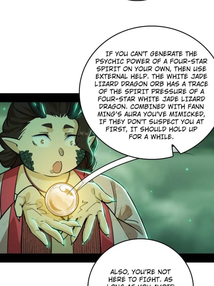 Read I’m An Evil God Manga Online