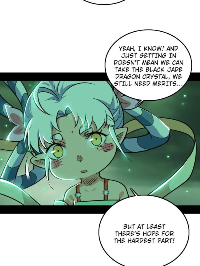 Read I’m An Evil God Manga Online