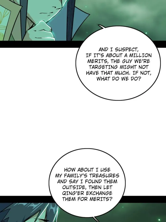 Read I’m An Evil God Manga Online