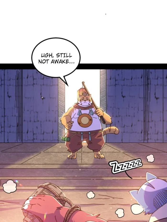 Read I’m An Evil God Manga Online
