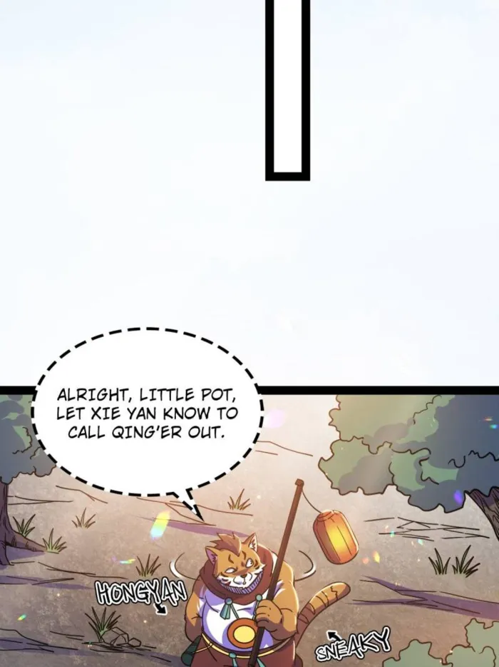 Read I’m An Evil God Manga Online