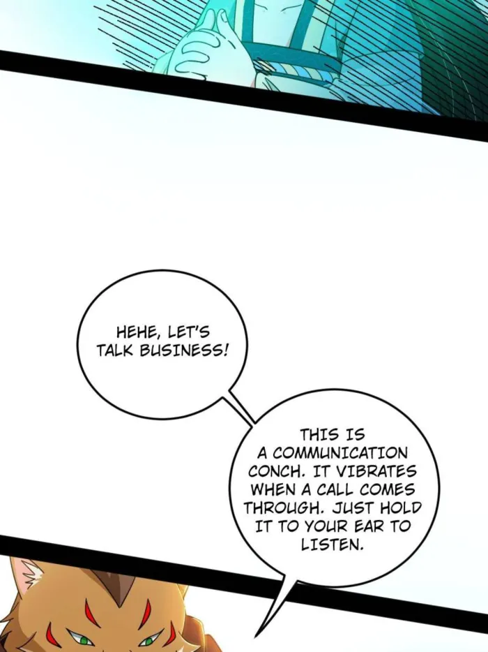 Read I’m An Evil God Manga Online