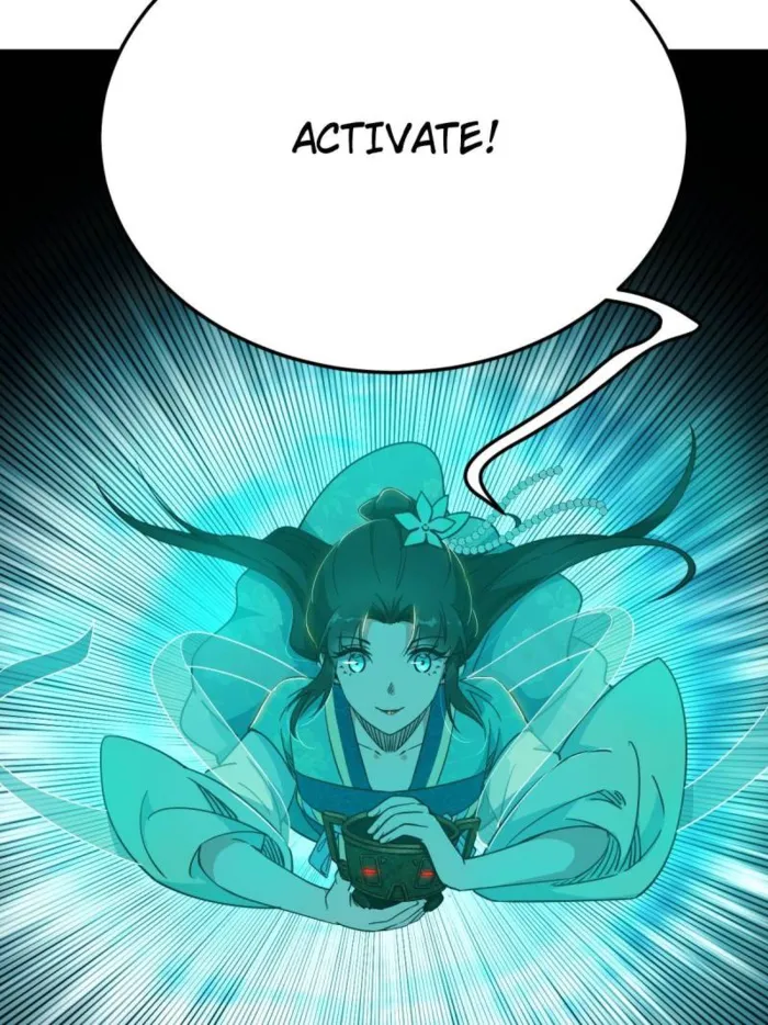Read I’m An Evil God Manga Online