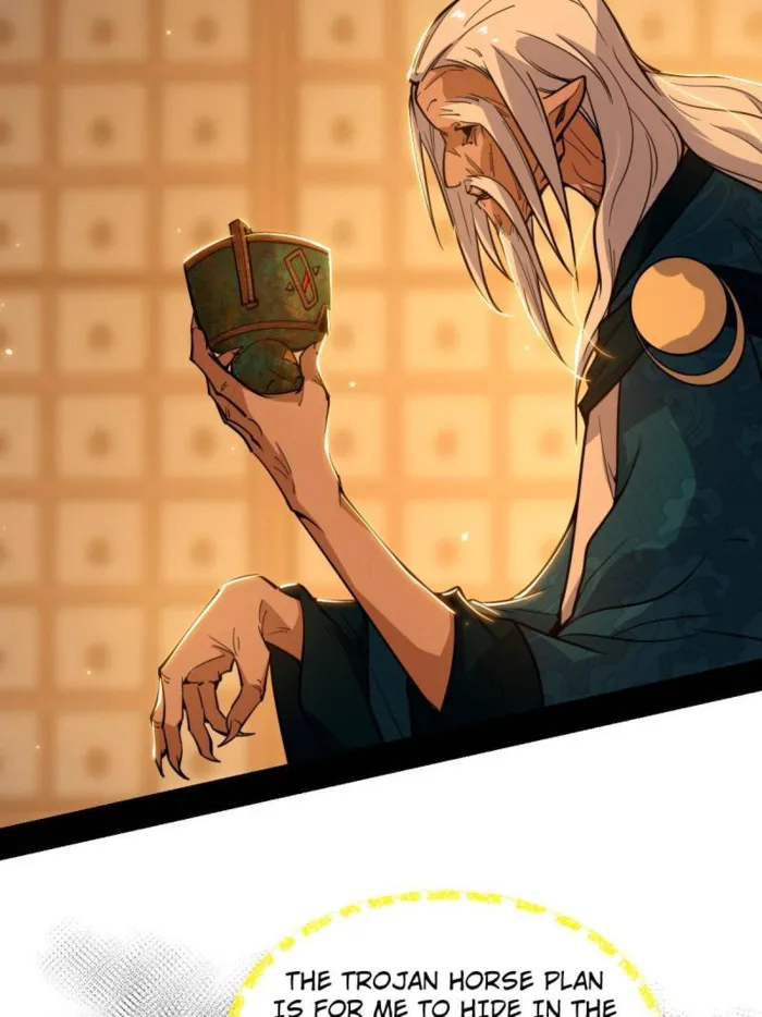 Read I’m An Evil God Manga Online
