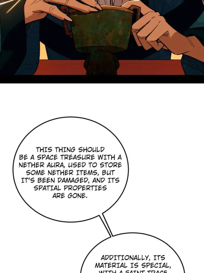 Read I’m An Evil God Manga Online