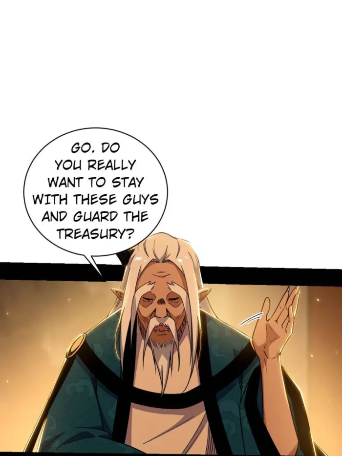 Read I’m An Evil God Manga Online