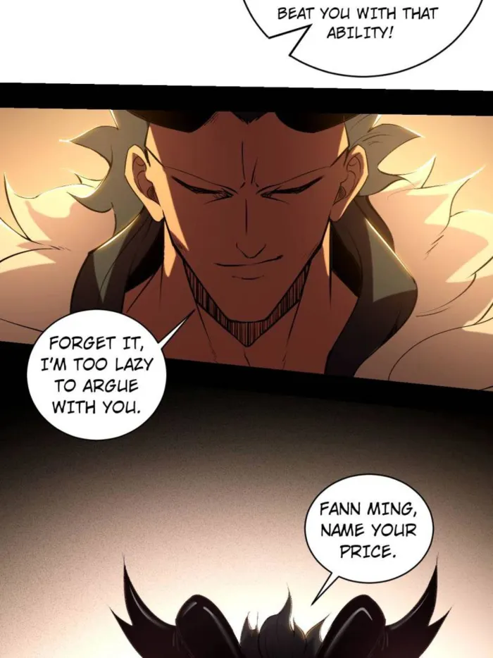 Read I’m An Evil God Manga Online