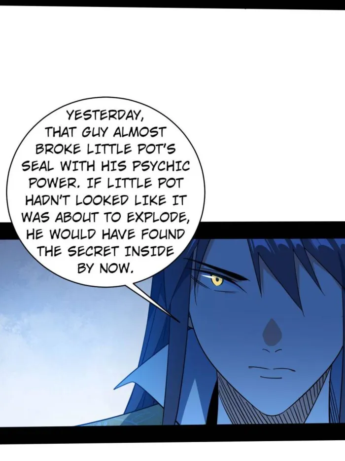Read I’m An Evil God Manga Online