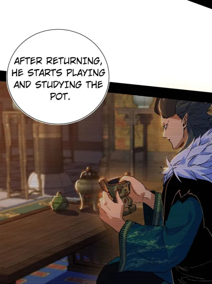 Read I’m An Evil God Manga Online