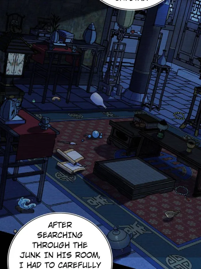 Read I’m An Evil God Manga Online