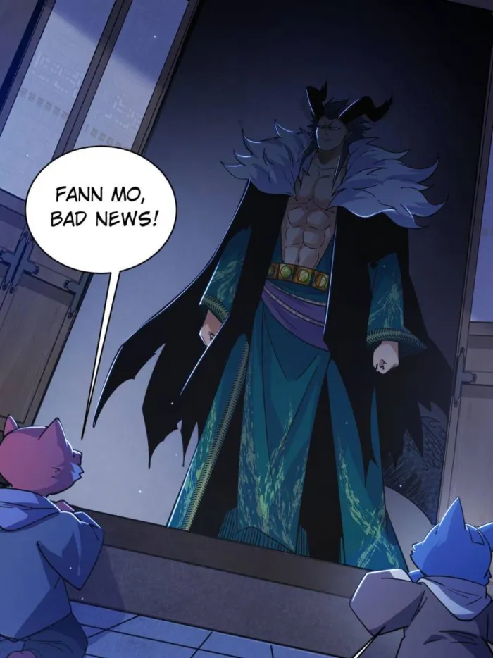 Read I’m An Evil God Manga Online