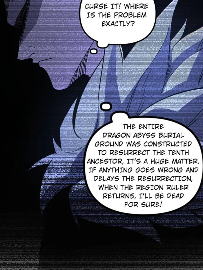 Read I’m An Evil God Manga Online