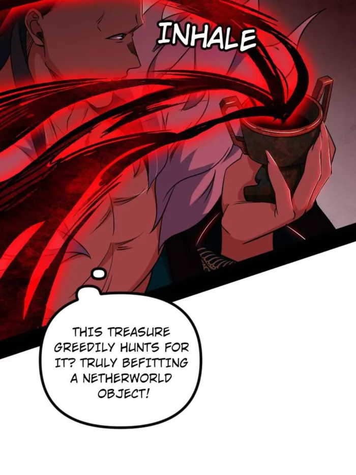 Read I’m An Evil God Manga Online