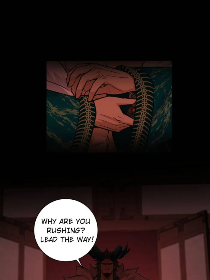 Read I’m An Evil God Manga Online