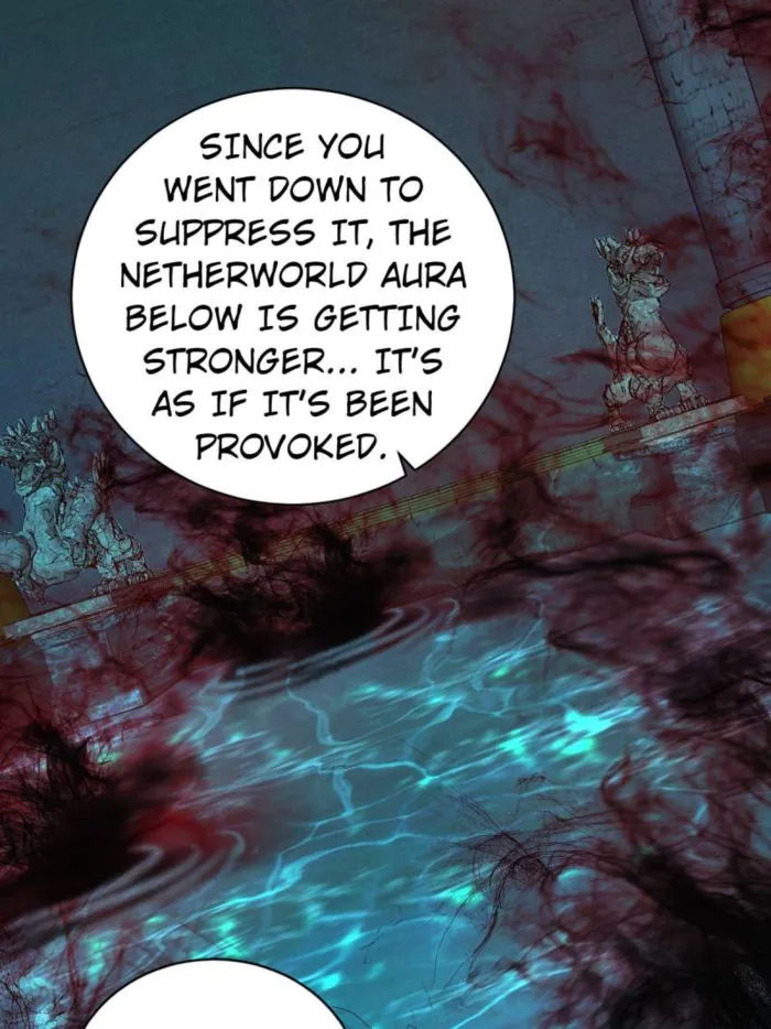 Read I’m An Evil God Manga Online