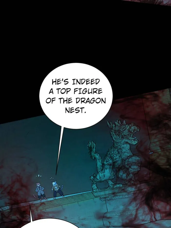Read I’m An Evil God Manga Online