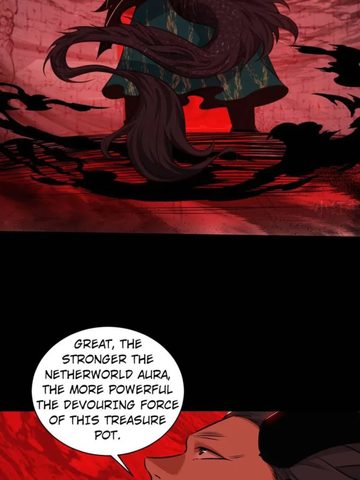 Read I’m An Evil God Manga Online