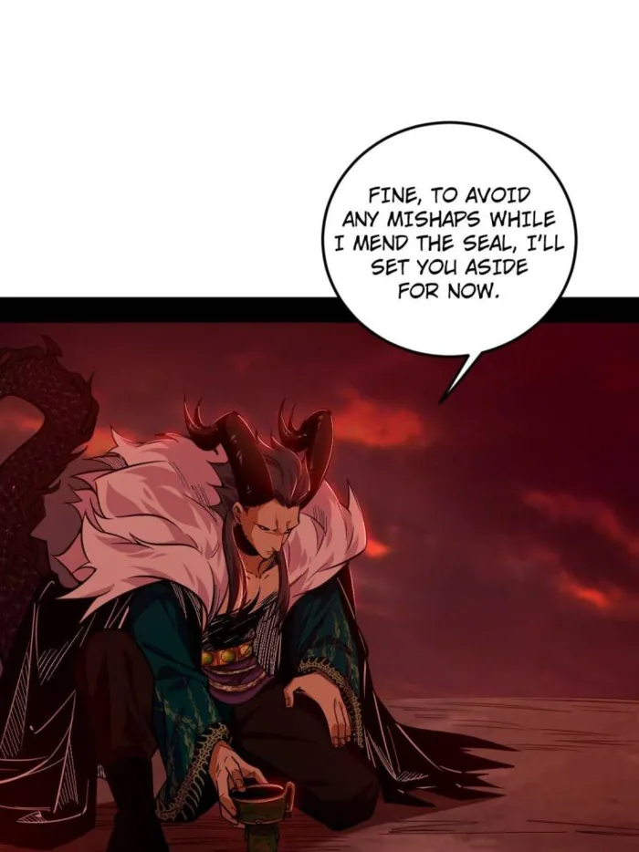 Read I’m An Evil God Manga Online