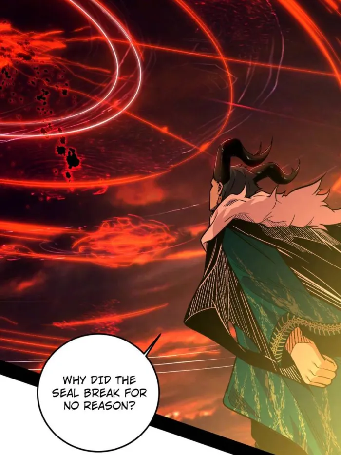 Read I’m An Evil God Manga Online