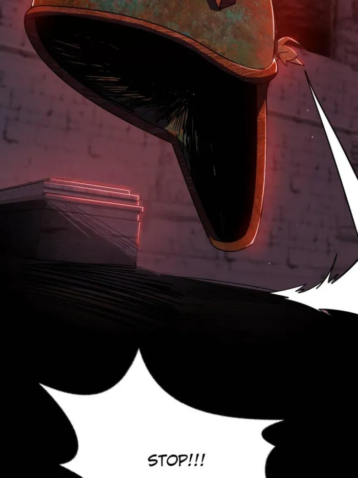 Read I’m An Evil God Manga Online