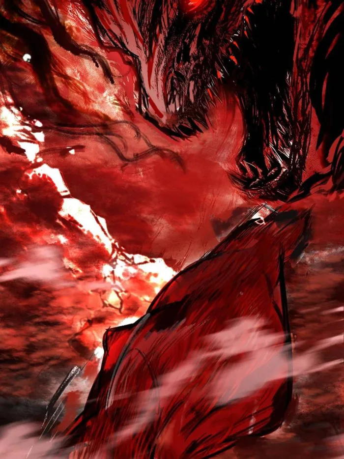 Read I’m An Evil God Manga Online